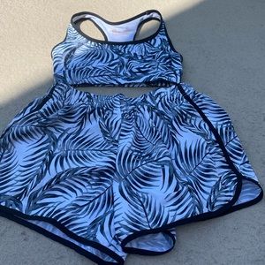 Workout Set